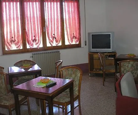 Dionori 2* Chianciano Terme