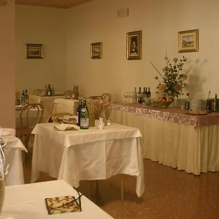Otel Dionori Chianciano Terme