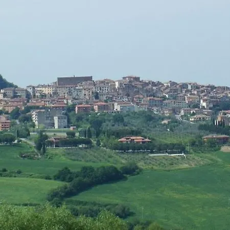 Otel Dionori