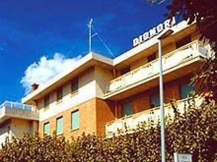 Dionori 끼안챠노테르메